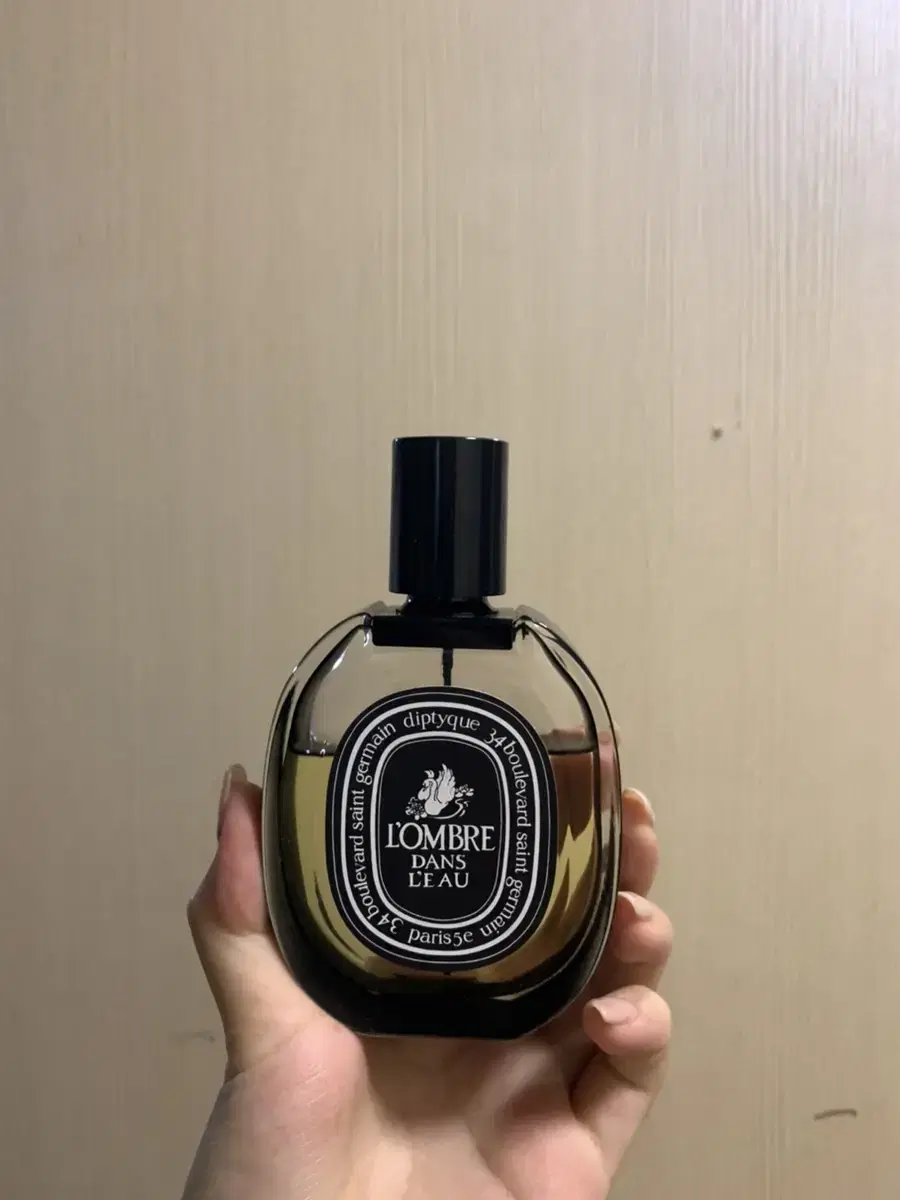 딥디크 롬브로단로 오드퍼퓸 75ml